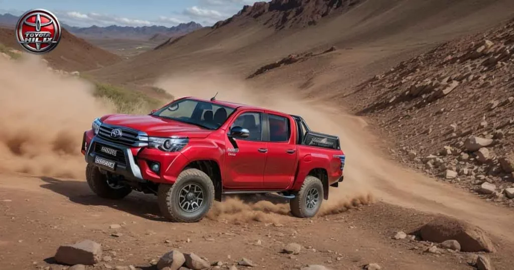 How to Buy Toyota Hilux Champ in USA