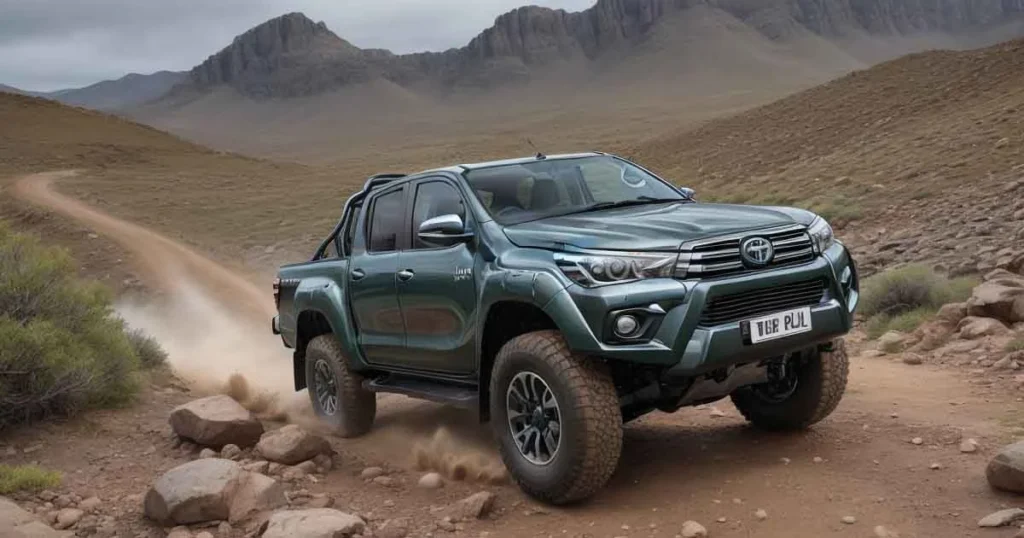 Is the Toyota Hilux Champ Worth Importing