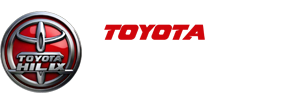 Toyota Hilux Champs