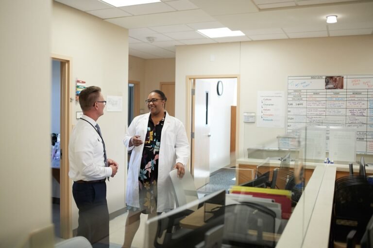 Patient Care Coordinator